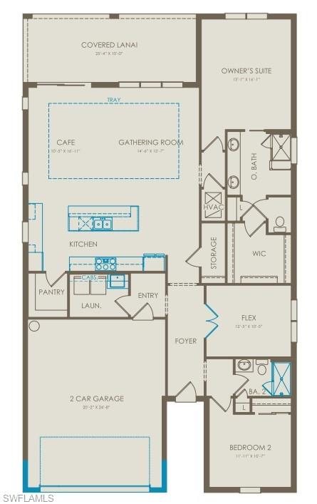 17311 Leaning Oak TRL