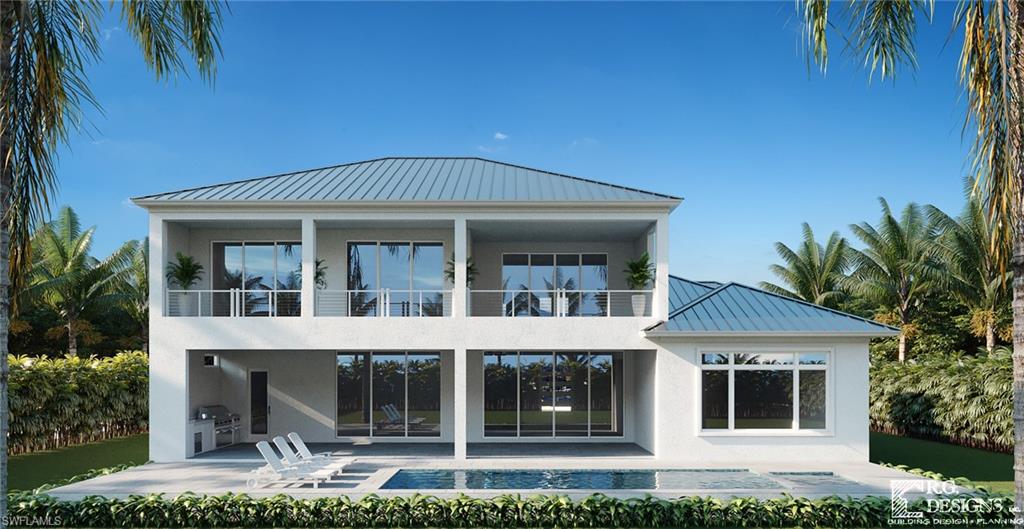 489 Heron AVE