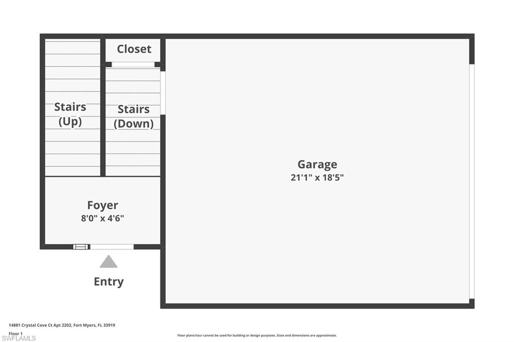 14881 Crystal Cove CT 2202