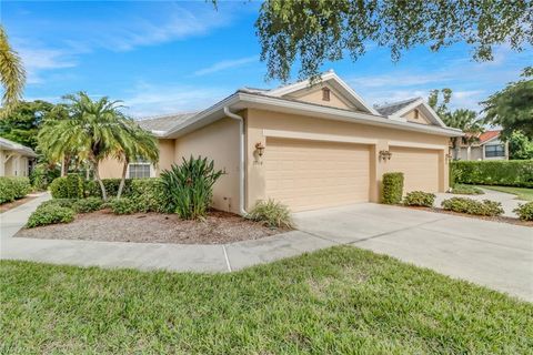 9904 Periwinkle Preserve Ln, Fort Myers, FL 33919 - #: 223086351
