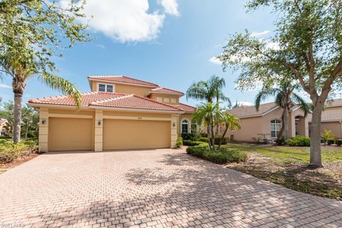 16380 Cutters CT, Fort Myers, FL 33908 - #: 224029997