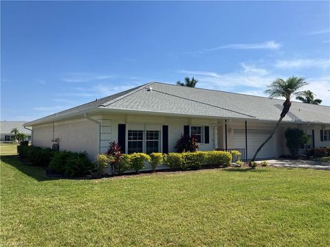 1347 Medinah DR FORT MYERS FL 33919
