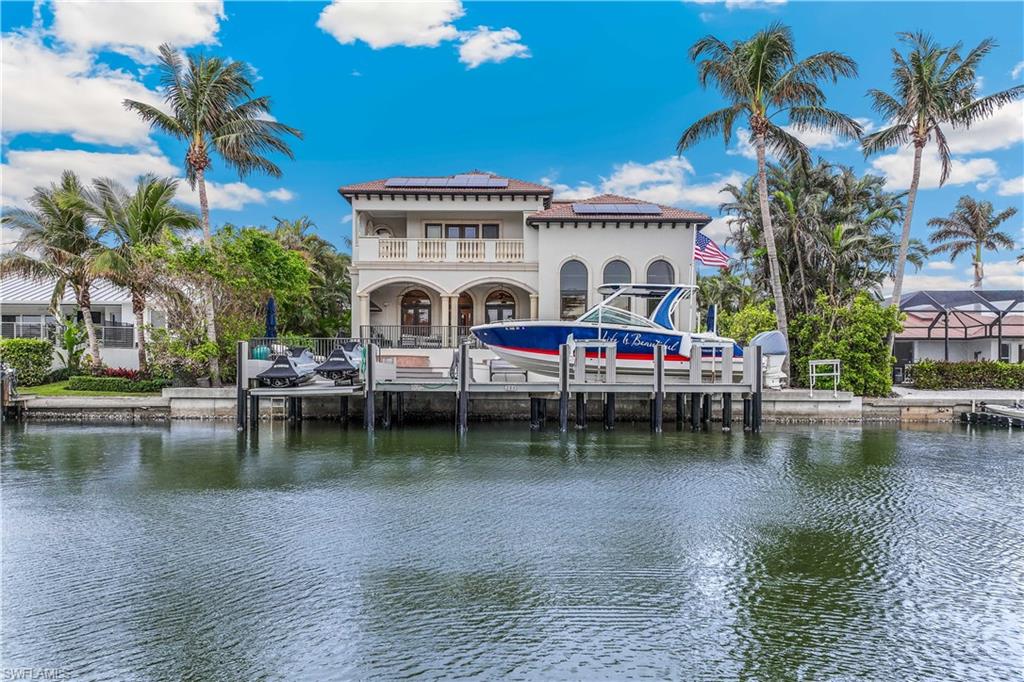 280 Egret AVE
