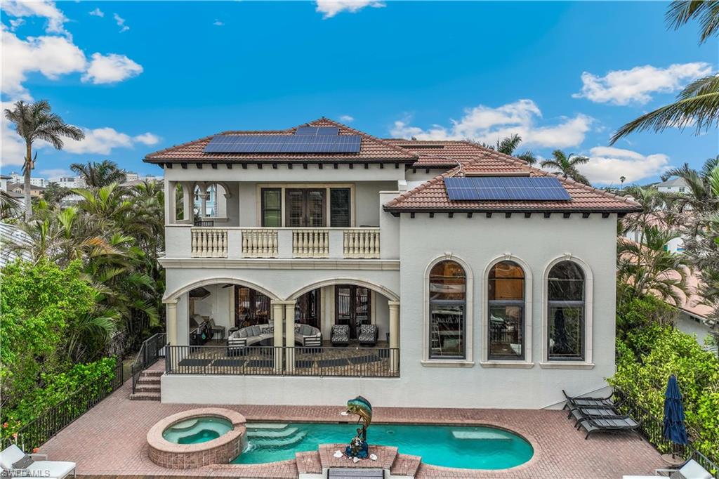 280 Egret AVE