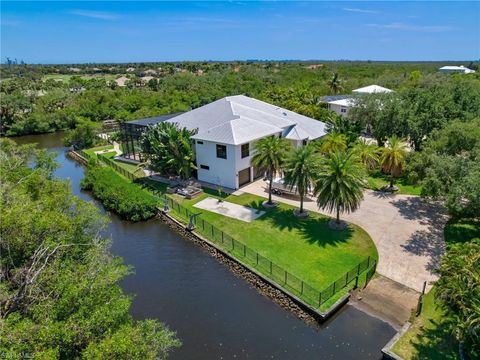 18251 Parkridge CT FORT MYERS FL 33908