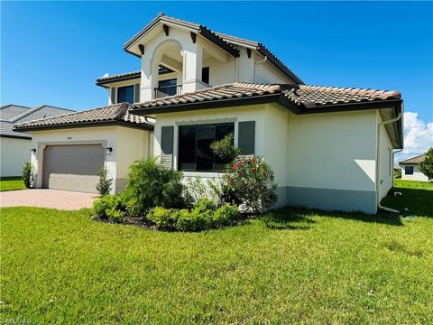 5048 Gambero WAY AVE MARIA FL 34142