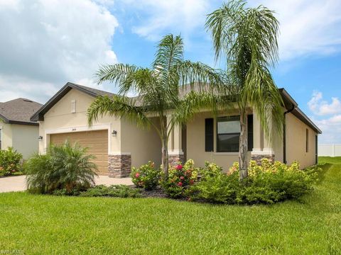 14474 Cantabria DR, Fort Myers, FL 33905 - #: 223064163