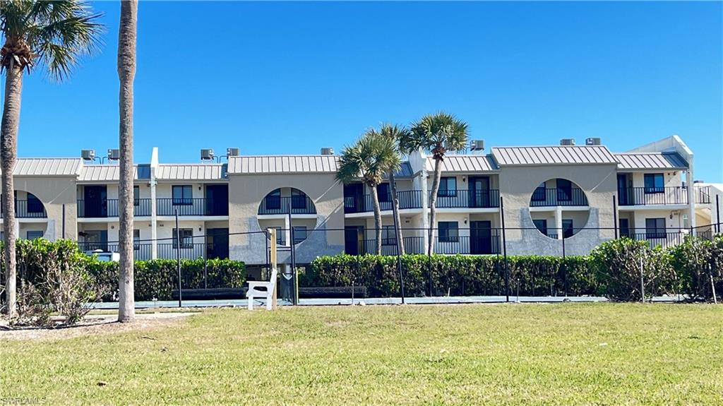 Fort Myers Beach, Florida 33931, United States, 2 Bedrooms Bedrooms, ,2 BathroomsBathrooms,Residential,Active,8096