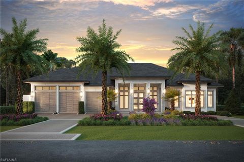 1555 Nautilus RD NAPLES FL 34102