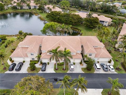 359 Dover PL E204 NAPLES FL 34104