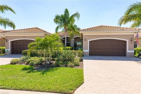 11872 Five Waters CIR, Fort Myers, FL 33913 - #: 224026878