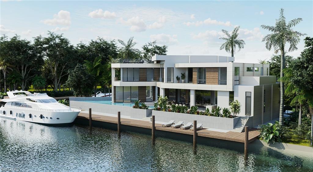 1680 Mullet CT