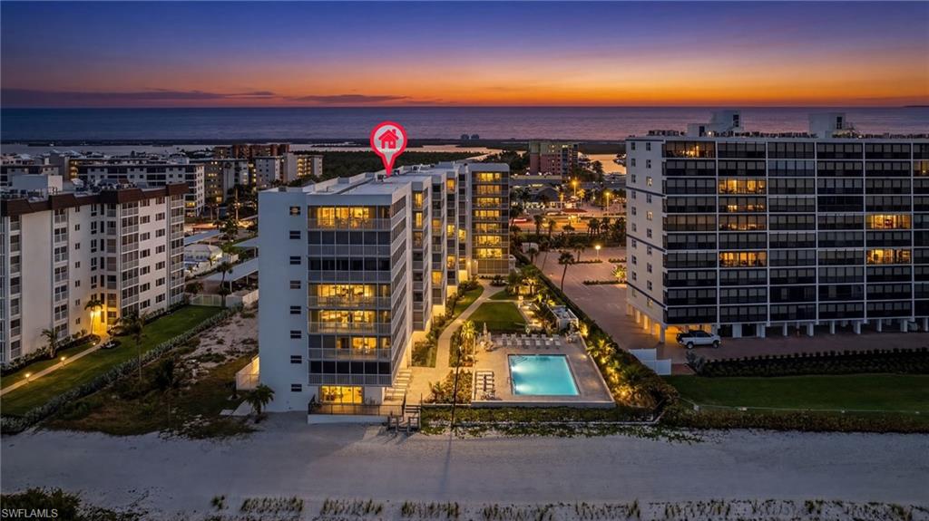 7000 Estero BLVD 201