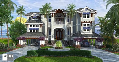 10047 Gulf Shore DR NAPLES FL 34108