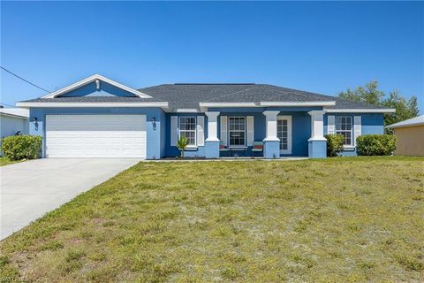 1902 NW 22nd PL, Cape Coral, FL 33993 - #: 224039226