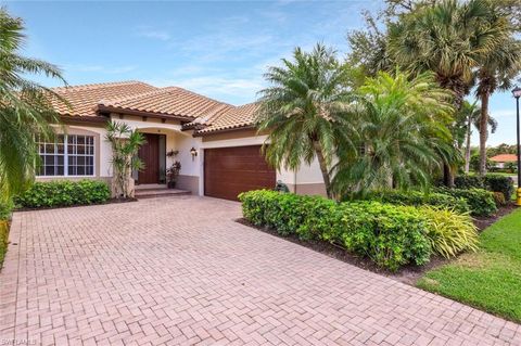 12604 Wildcat Cove CIR ESTERO FL 33928
