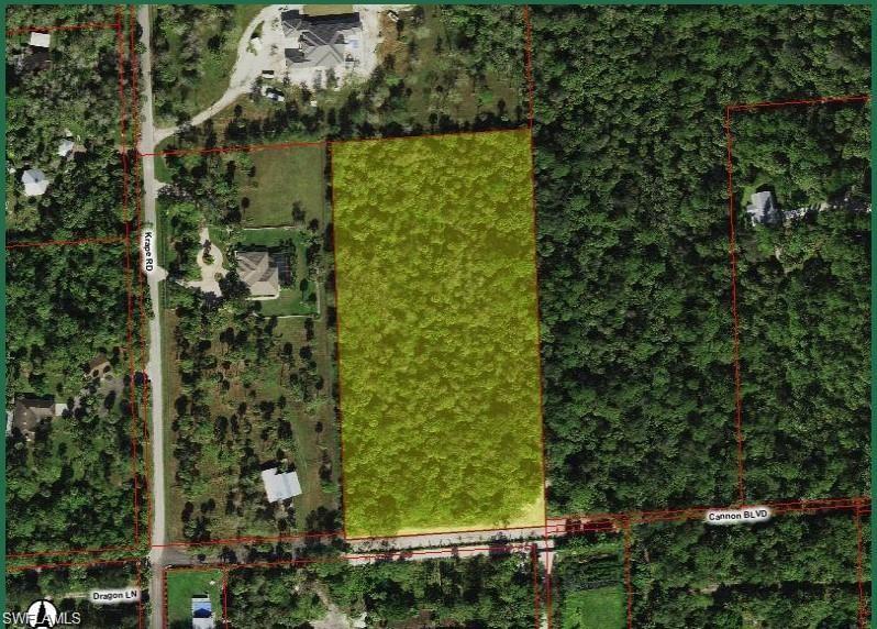 Naples, Florida, 34120, United States, ,Land,Active,2006521