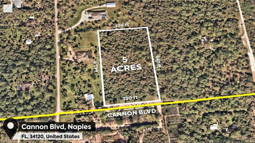 Naples, Florida, 34120, United States, ,Land,Active,2006521