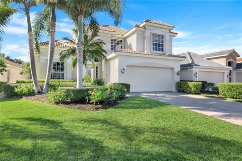 9196 Independence WAY FORT MYERS FL 33913
