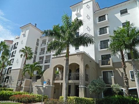 10731 MIRASOL DR 305 MIROMAR LAKES FL 33913