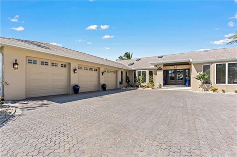 16726 Panther Paw CT FORT MYERS FL 33908