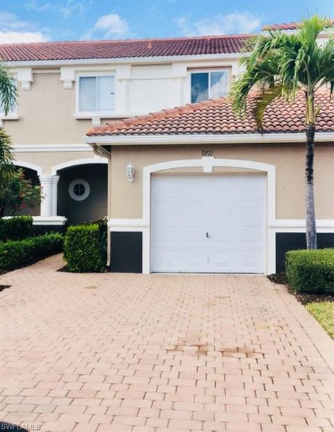 9711 Roundstone CIR, Fort Myers, FL 33967 - #: 224042863