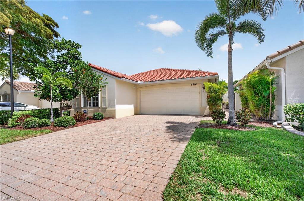 8816 CASCADES ISLE BLVD