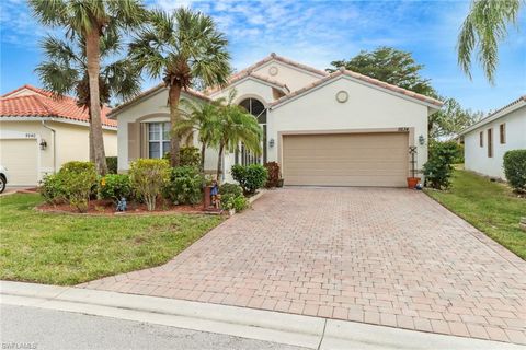 9234 Springview LOOP ESTERO FL 33928