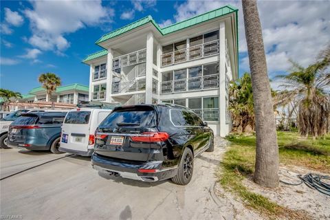 6500 Estero BLVD H100 FORT MYERS BEACH FL 33931