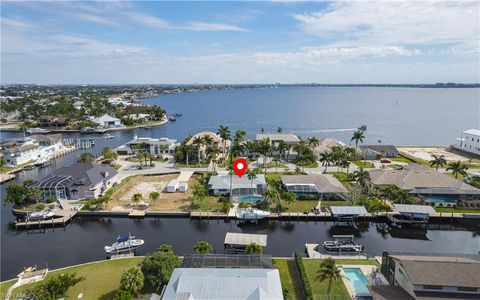 5810 SW 1st AVE, Cape Coral, FL 33914 - #: 224008863