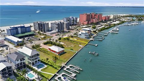 385 Estero BLVD FORT MYERS BEACH FL 33931