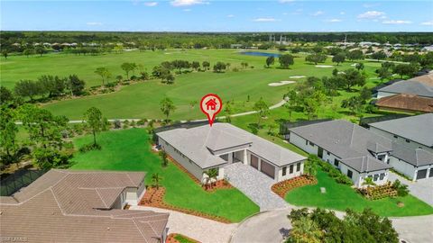 16907 Bulrush CT ALVA FL 33920