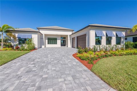 16907 Bulrush CT ALVA FL 33920