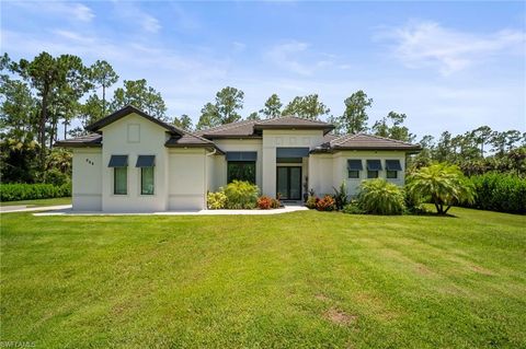 644 14th AVE NE NAPLES FL 34120