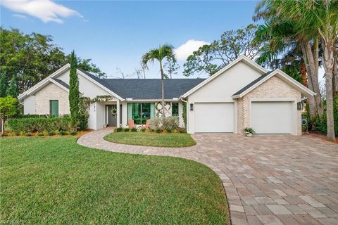 1815 Princess CT NAPLES FL 34110