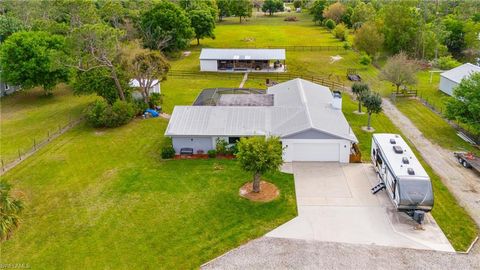 8150 Dosonte LN, North Fort Myers, FL 33917 - #: 224020618