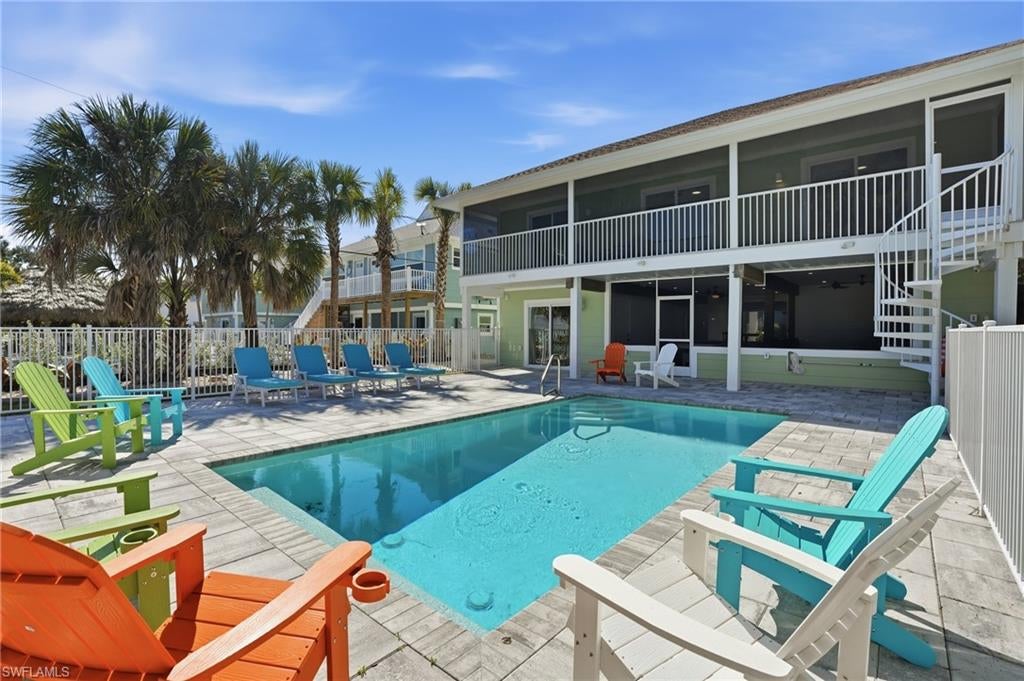 3321 Estero BLVD