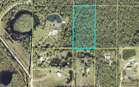 Ace RD NORTH FORT MYERS FL 33917