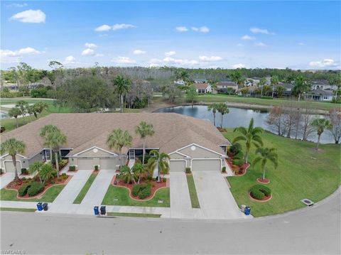 21509 Knighton RUN ESTERO FL 33928