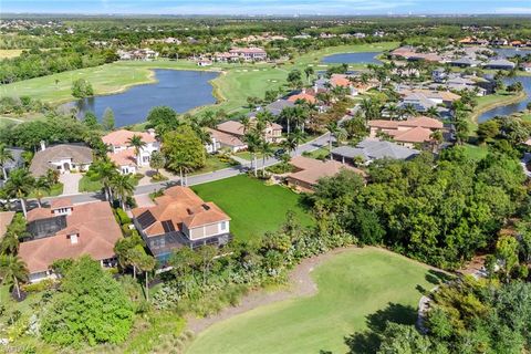 9571 Monteverdi WAY FORT MYERS FL 33912