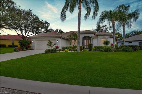 11125 Callaway Greens DR, Fort Myers, FL 33913 - #: 224010789