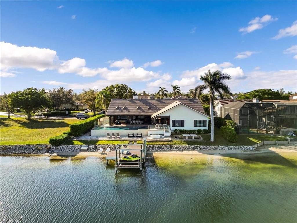 5730 Harborage DR