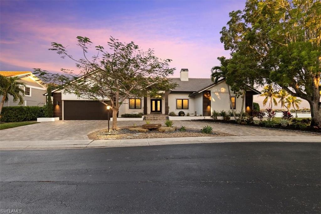 5730 Harborage DR