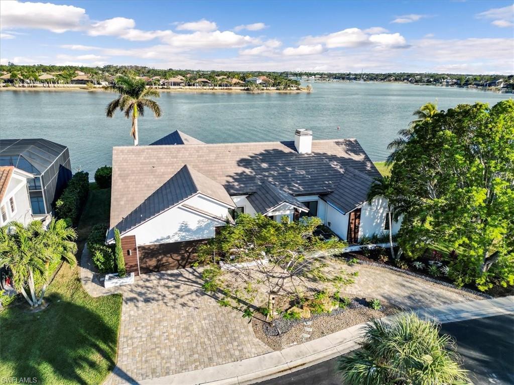 5730 Harborage DR