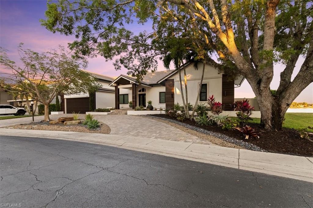 5730 Harborage DR