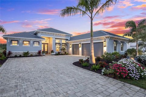 18974 Wildblue BLVD FORT MYERS FL 33913
