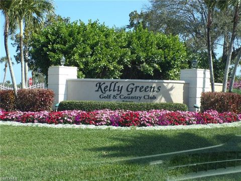 16500 Kelly Cove DR UNIT 2867, Fort Myers, FL 33908 - #: 223083355