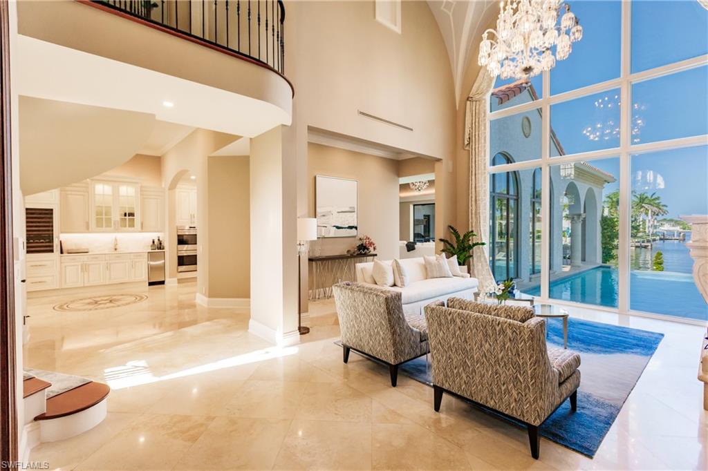 Naples, Florida 34102, United States, 4 Bedrooms Bedrooms, ,5 BathroomsBathrooms,Residential,Active,64341