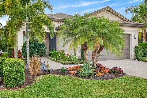 28474 Capraia DR BONITA SPRINGS FL 34135
