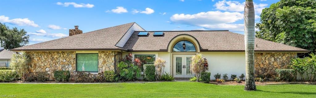 16902 Timberlakes DR